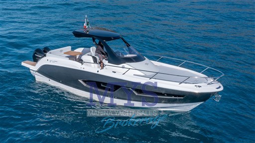 Sessa Marine Key Largo 34 FB (9)