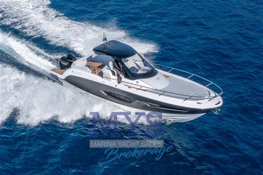Sessa Marine Key Largo 34 FB (16)