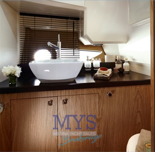 Sessa Marine Key Largo 34 FB 