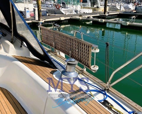 BAVARIA 46 CRUISER 5