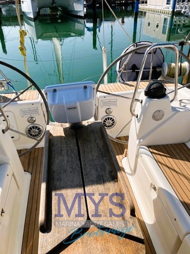 BAVARIA 46 CRUISER 2