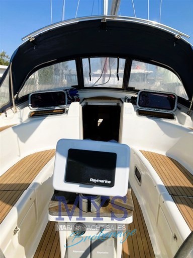 BAVARIA 46 CRUISER 1