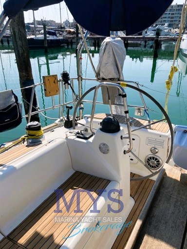 BAVARIA 46 CRUISER 3