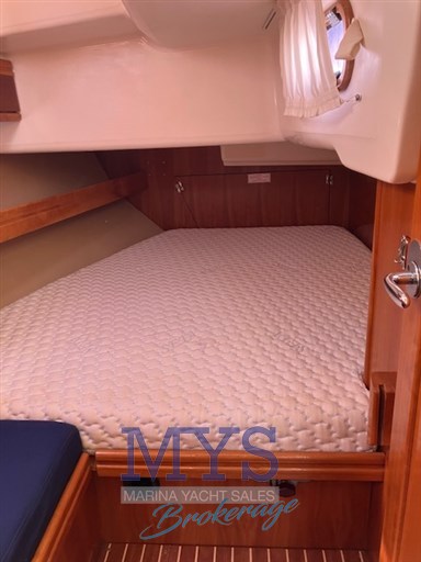 BAVARIA CRUISER 10