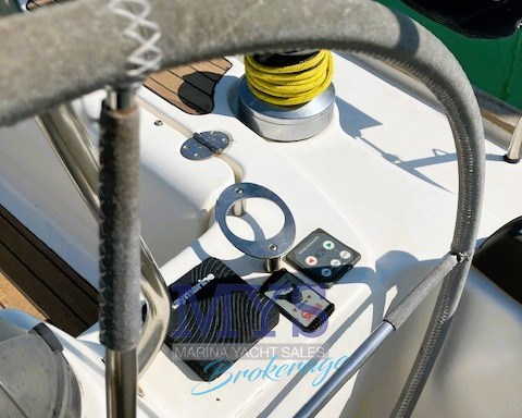 BAVARIA 46 CRUISER 4