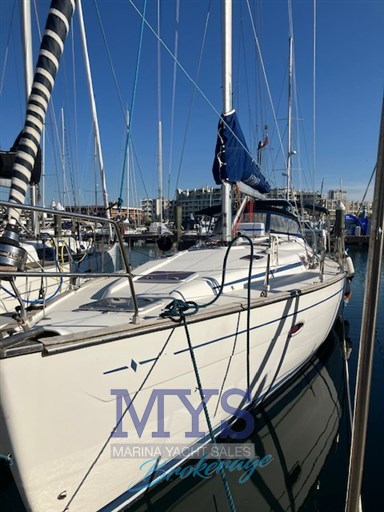 Bavaria 46 Cruiser