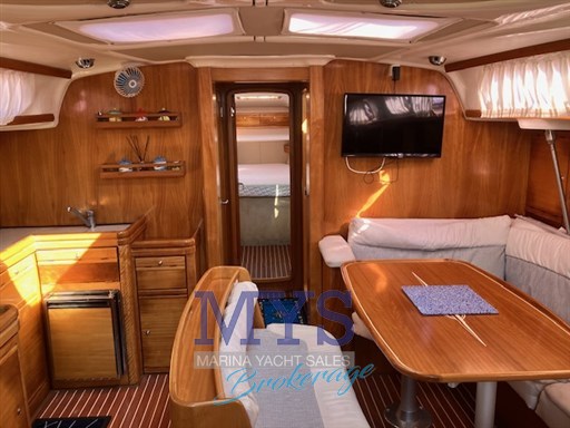 BAVARIA CRUISER 7