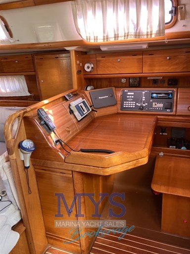 BAVARIA CRUISER 8