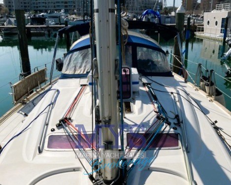 BAVARIA 46 CRUISER 6