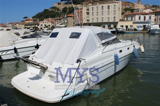 Fiart Mare Fiart 36 Genius