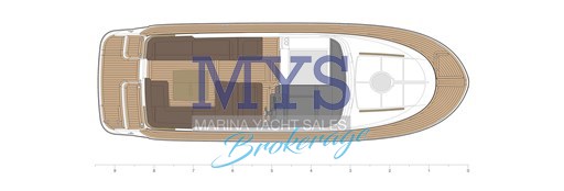 Marex 310 Sun Cruiser (4)