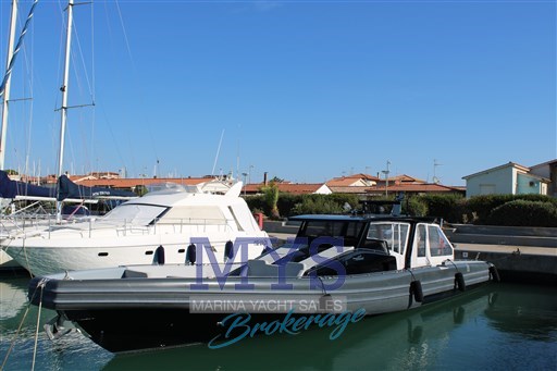 NOVAMARINE 160 (5)
