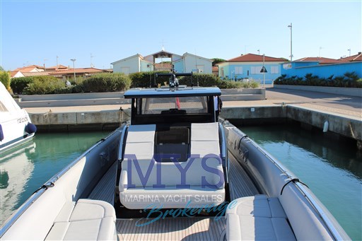 NOVAMARINE 160 (3)
