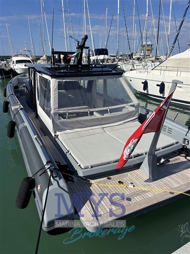 NOVAMARINE 160 (2)