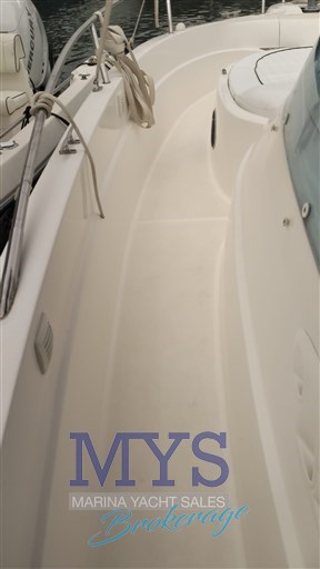 Scarani 26 Day Cruiser (25)
