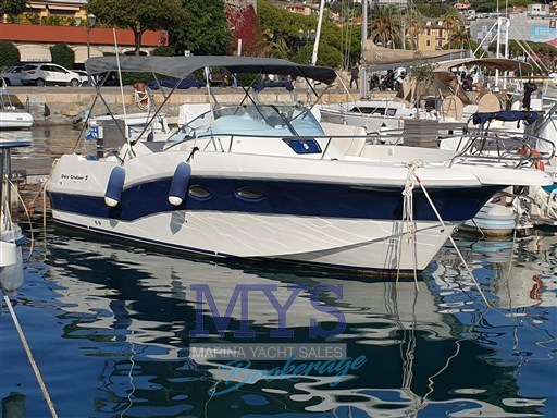 Scarani 29 Day Cruiser