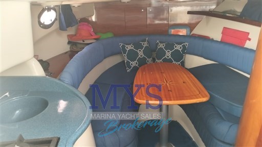 Scarani 26 Day Cruiser (18)