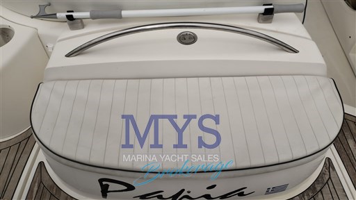 Scarani 26 Day Cruiser (60)