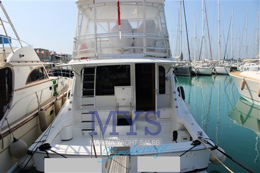 HATTERAS 54 (8)