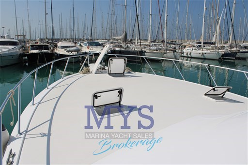 HATTERAS 54 (17)