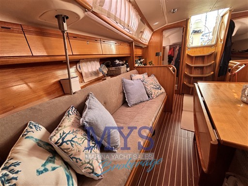 BAVARIA 34 CRUISER