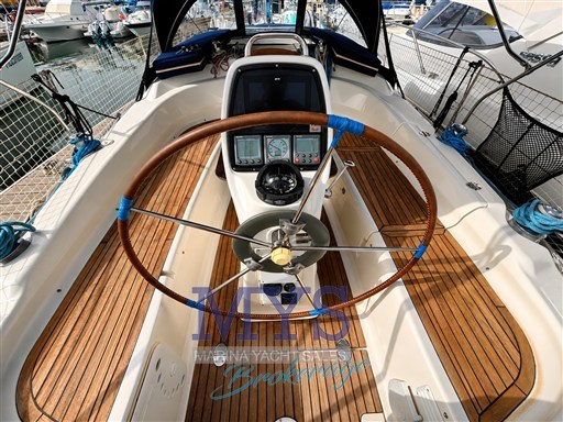 BAVARIA 34 CRUISER