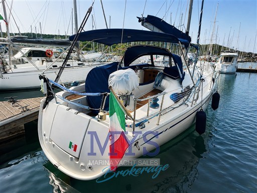 BAVARIA 34 CRUISER