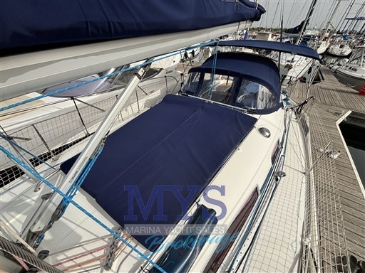 BAVARIA 34 CRUISER