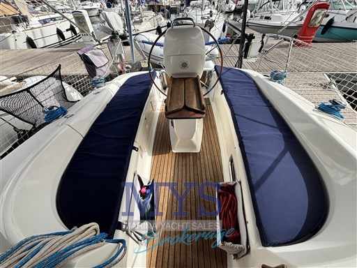 BAVARIA 34 CRUISER