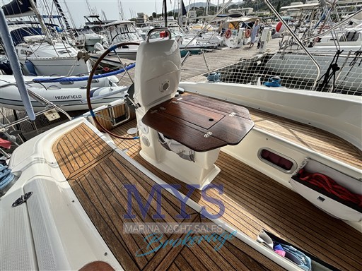 BAVARIA 34 CRUISER