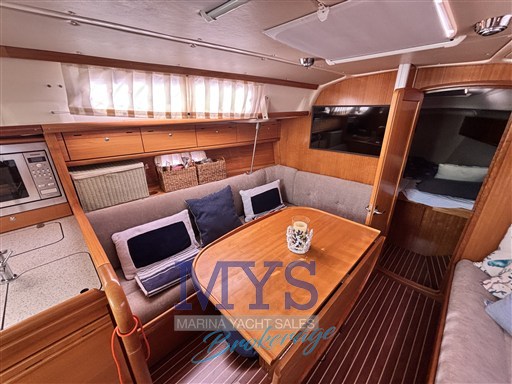 BAVARIA 34 CRUISER