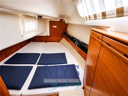 BAVARIA 34 CRUISER