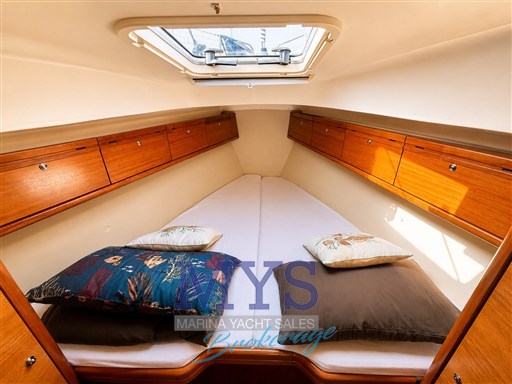 BAVARIA 34 CRUISER