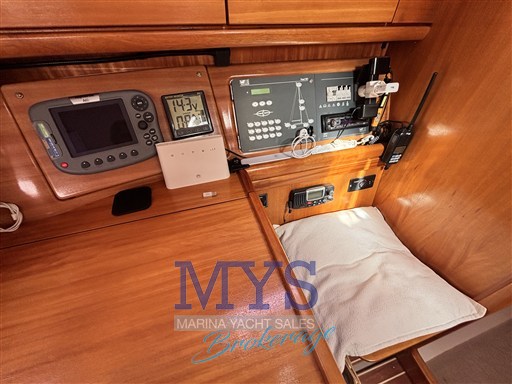 BAVARIA 34 CRUISER