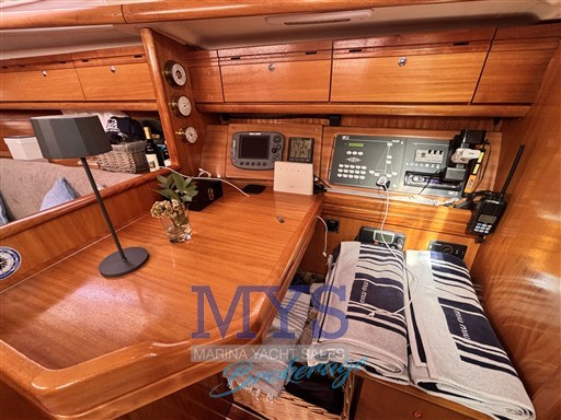 BAVARIA 34 CRUISER