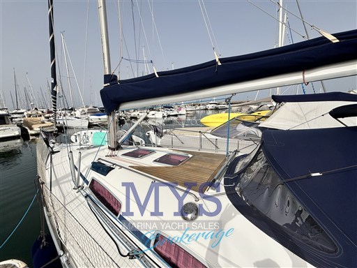 BAVARIA 34 CRUISER