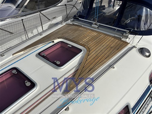 BAVARIA 34 CRUISER