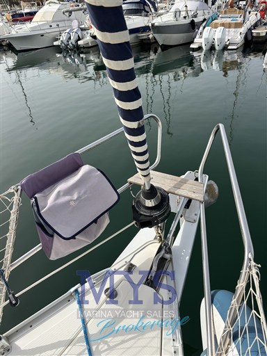 BAVARIA 34 CRUISER