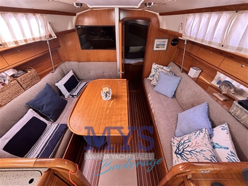 BAVARIA 34 CRUISER