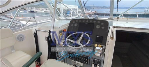 Pursuit 3800 Express
