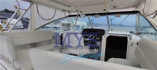 Pursuit 3800 Express