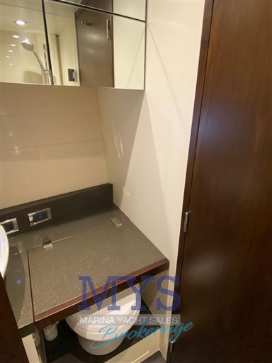 FAIRLINE TARGA 48 GT (22)