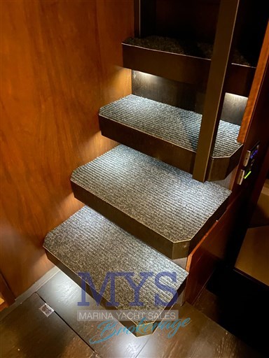 FAIRLINE TARGA 48 GT (9)