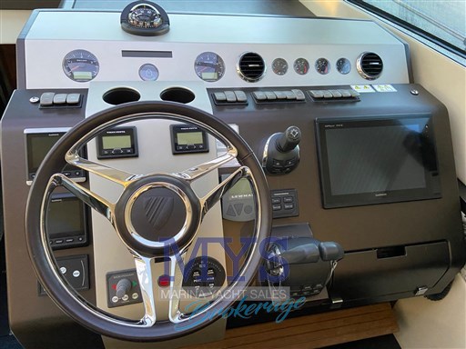 FAIRLINE TARGA 48 GT (16)