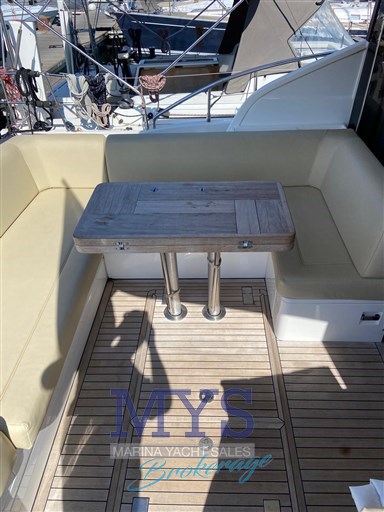 FAIRLINE TARGA 48 GT (23)