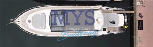 Cranchi Fifty 6 (1)