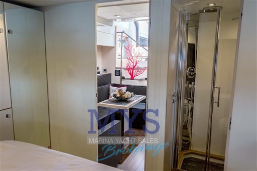 Cranchi Fifty 6 (6)