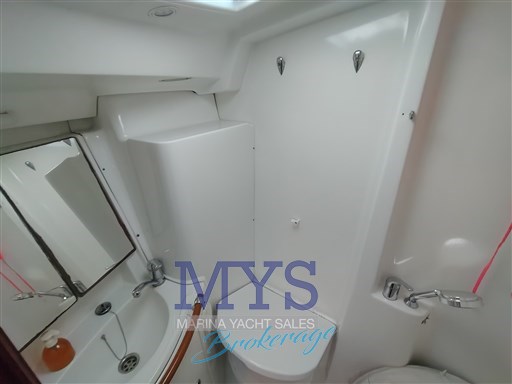 Beneteau Oceanis 423 Clipper