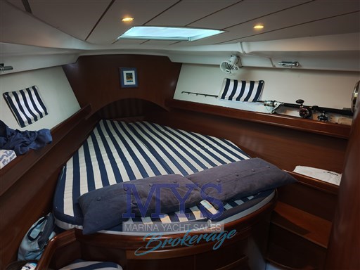 Beneteau Oceanis 423 Clipper