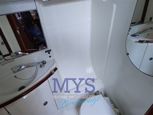 Beneteau Oceanis 423 Clipper